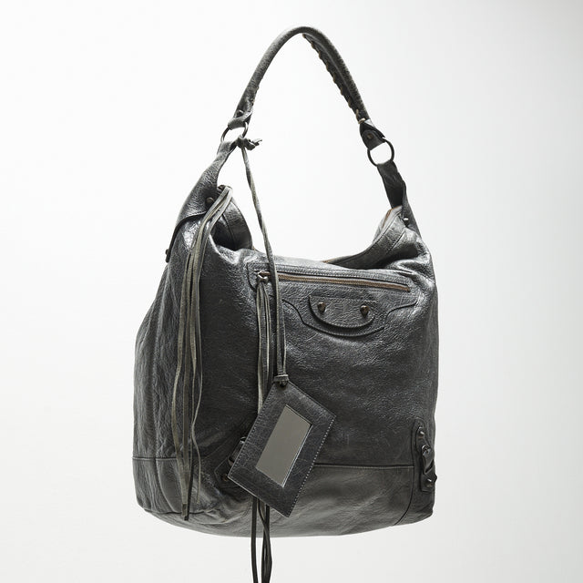 BALENCIAGA THE DAY BAG