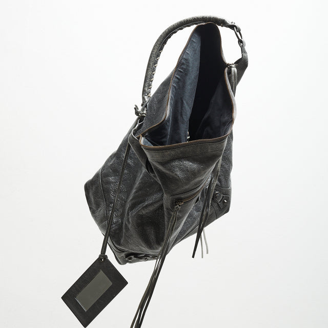 BALENCIAGA THE DAY BAG