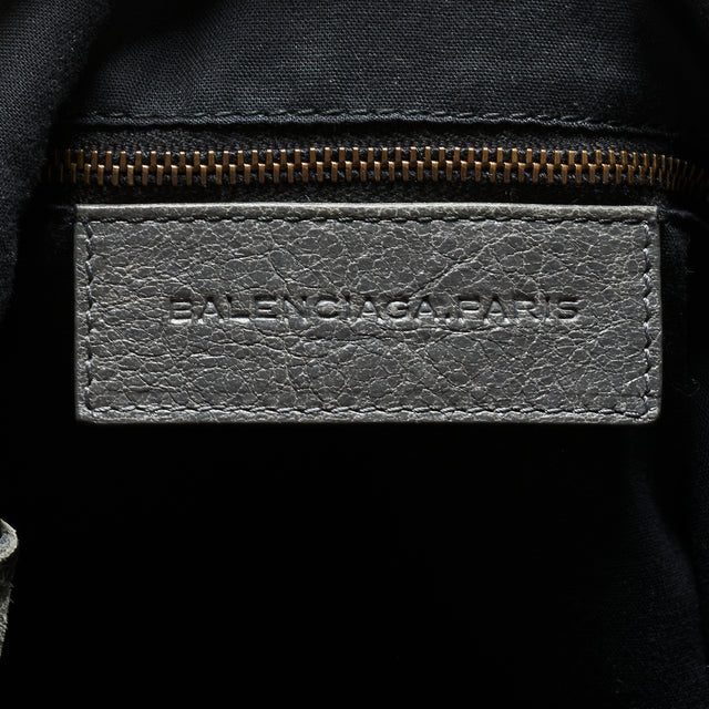 BALENCIAGA THE DAY BAG