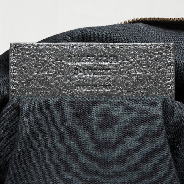 BALENCIAGA THE DAY BAG