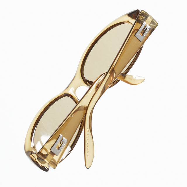 GUCCI TOM FORD SUNGLASSES