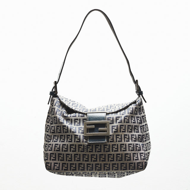 FENDI MAMMA BAGUETTE BAG