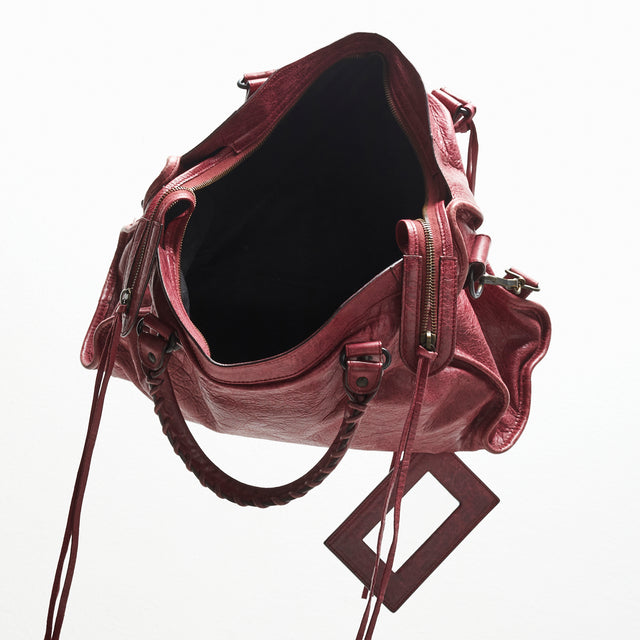BALENCIAGA THE CITY BAG