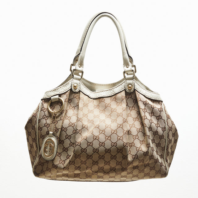 GUCCI SUKEY HAND BAG