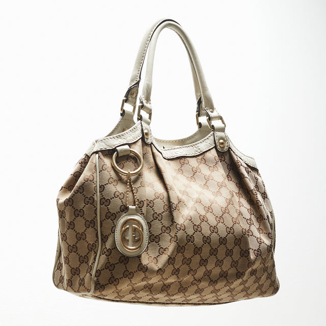 GUCCI SUKEY HAND BAG