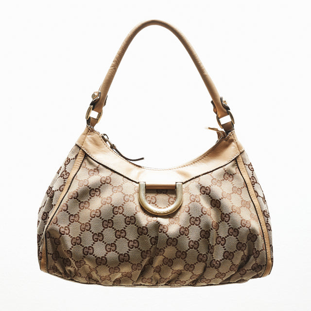 GUCCI ABBEY HAND BAG