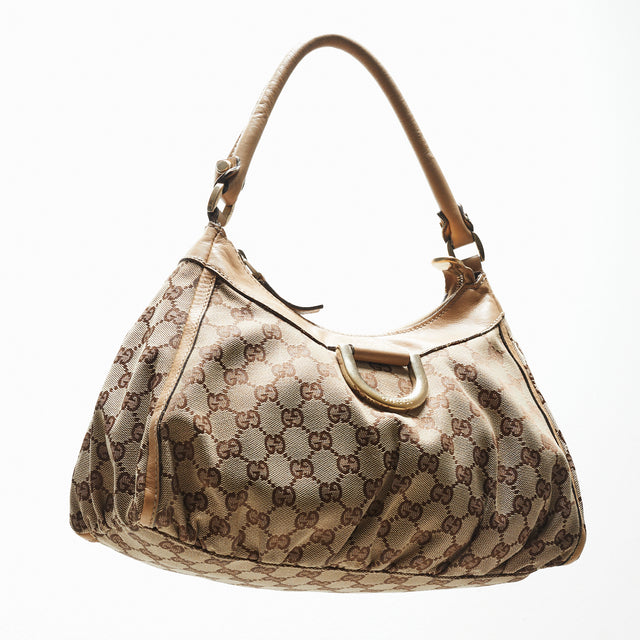 GUCCI ABBEY HAND BAG