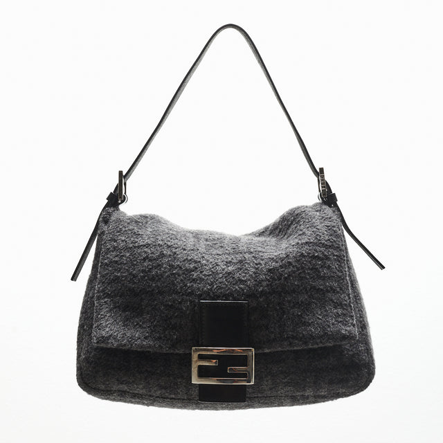 FENDI MAMMA BAGUTTE BAG