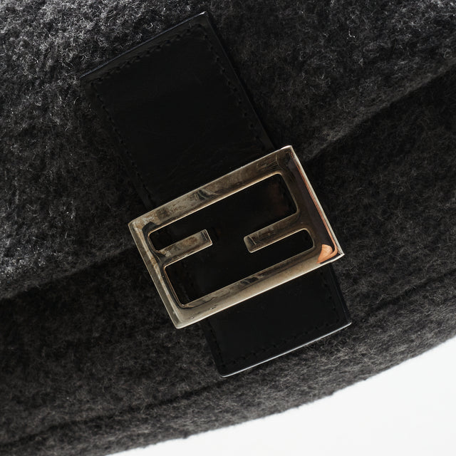 FENDI MAMMA BAGUTTE BAG