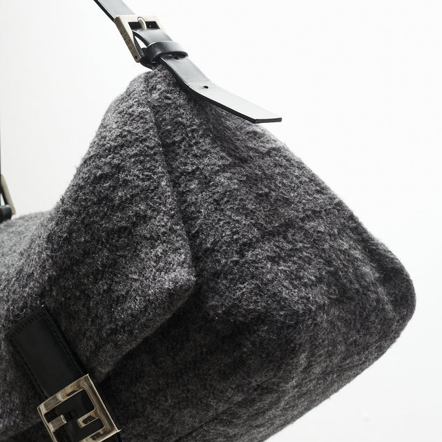 FENDI MAMMA BAGUTTE BAG