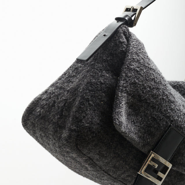 FENDI MAMMA BAGUTTE BAG