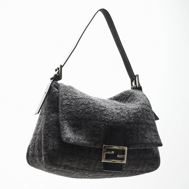 FENDI MAMMA BAGUTTE BAG