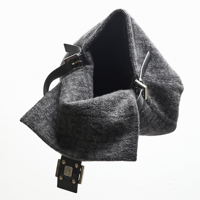 FENDI MAMMA BAGUTTE BAG