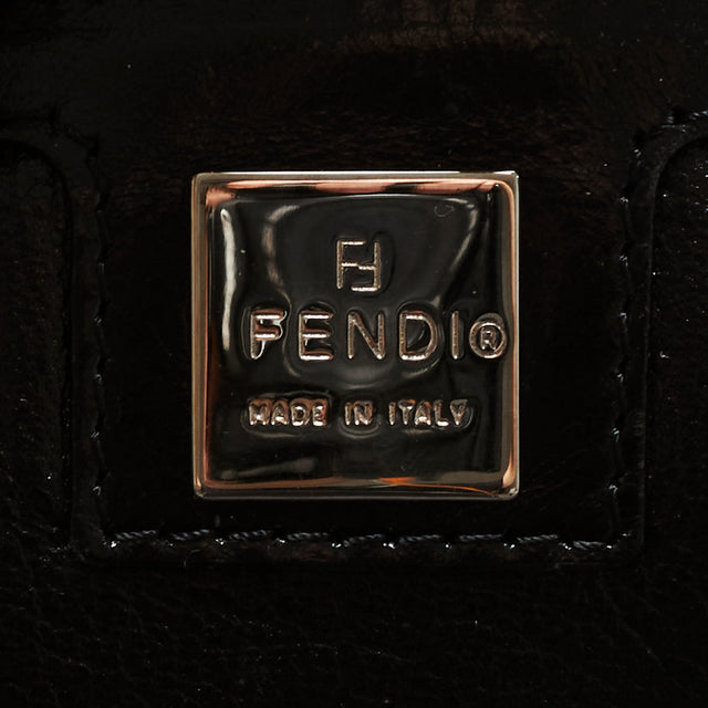 FENDI MAMMA BAGUTTE BAG