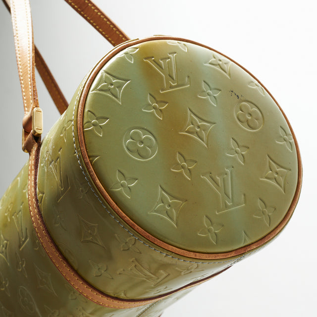 LOUIS VUITTON VERNIS PAPILLION