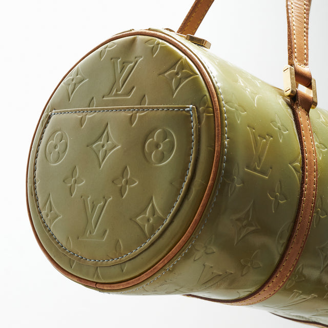 LOUIS VUITTON VERNIS PAPILLION