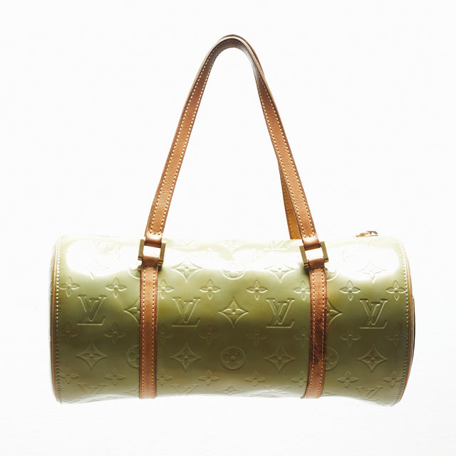 LOUIS VUITTON VERNIS PAPILLION