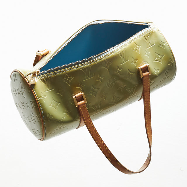 LOUIS VUITTON VERNIS PAPILLION