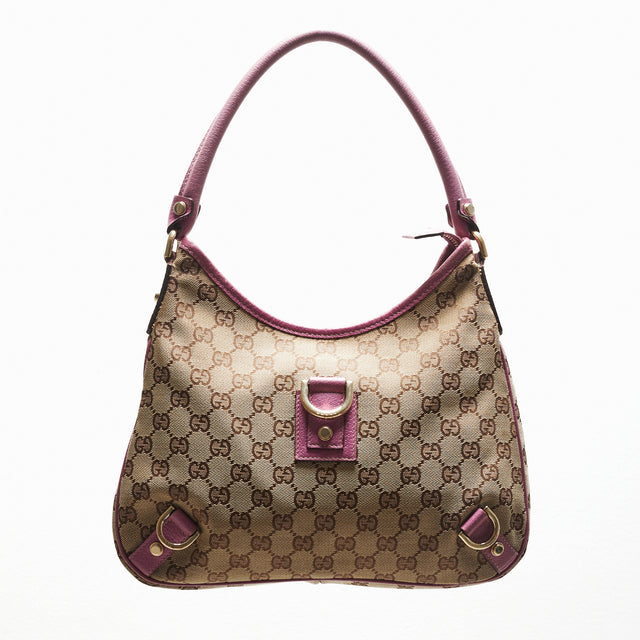 GUCCI ABBEY HAND BAG