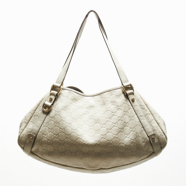 GUCCI ABBEY HAND BAG