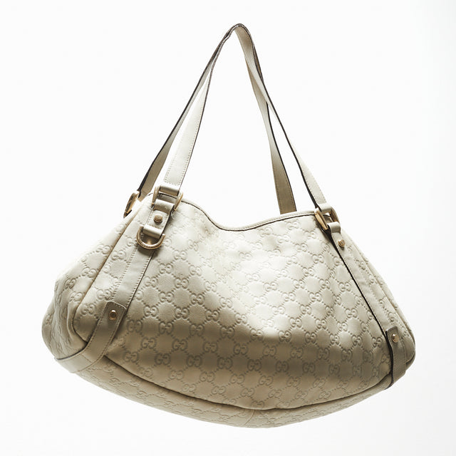 GUCCI ABBEY HAND BAG