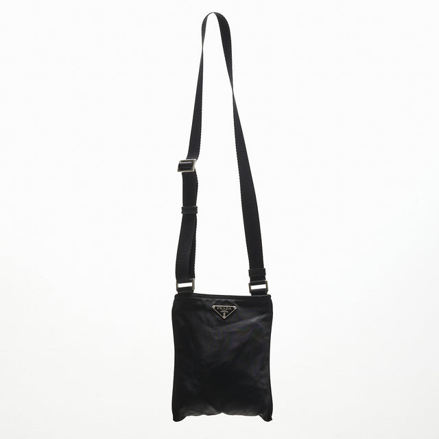 PRADA NYLON MESSENGER BAG
