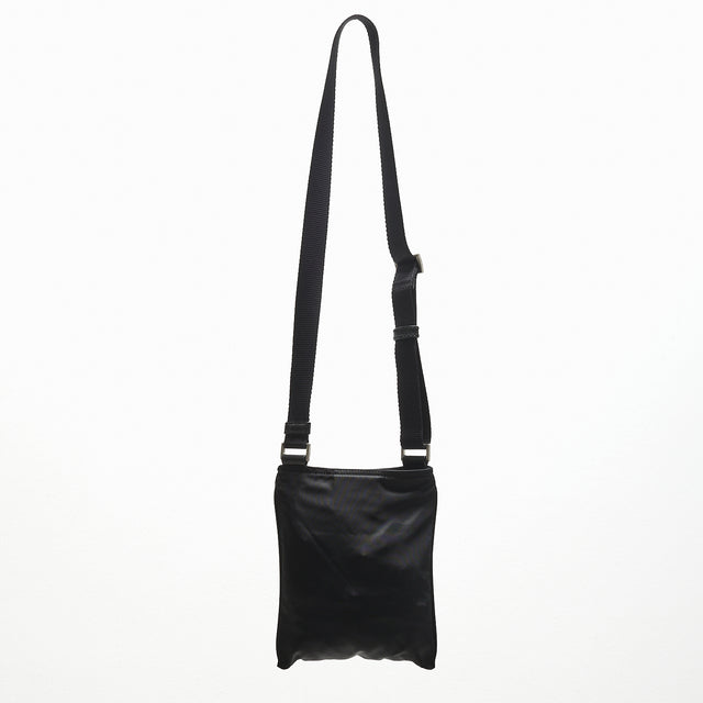 PRADA NYLON MESSENGER BAG