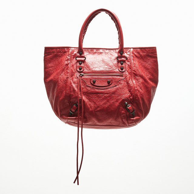 BALENCIAGA THE SUNDAY BAG