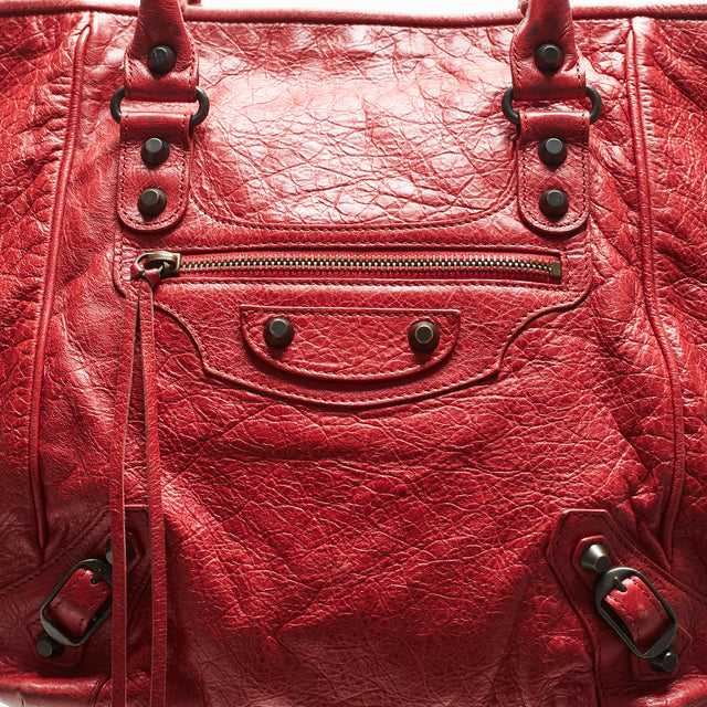 BALENCIAGA THE SUNDAY BAG