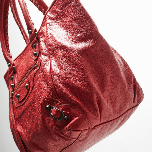 BALENCIAGA THE SUNDAY BAG