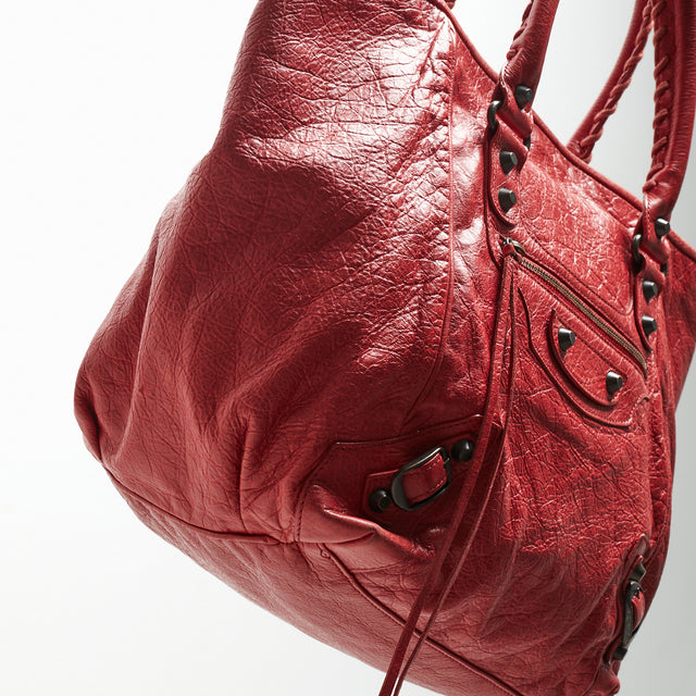 BALENCIAGA THE SUNDAY BAG
