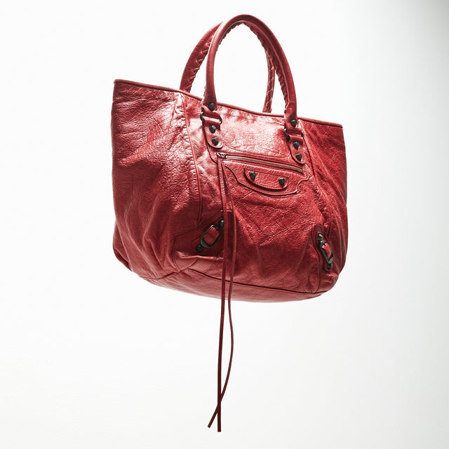 BALENCIAGA THE SUNDAY BAG