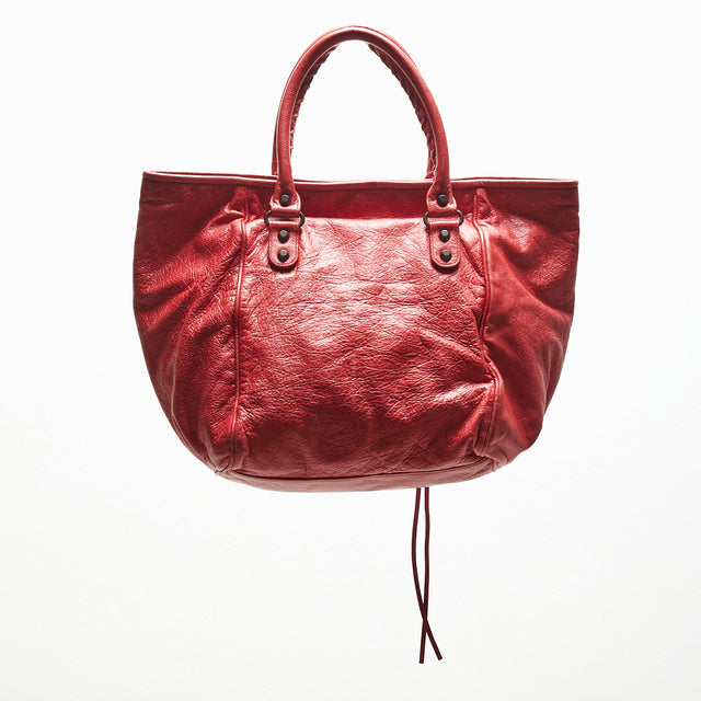 BALENCIAGA THE SUNDAY BAG