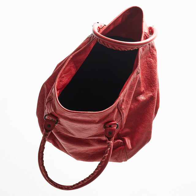 BALENCIAGA THE SUNDAY BAG