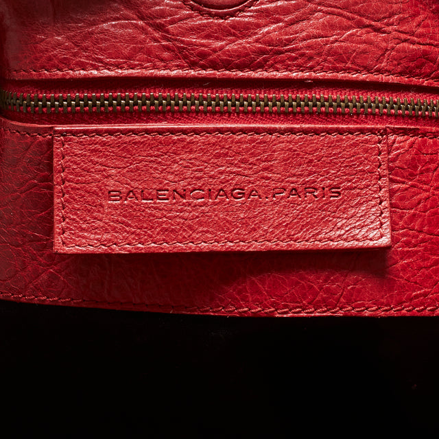 BALENCIAGA THE SUNDAY BAG