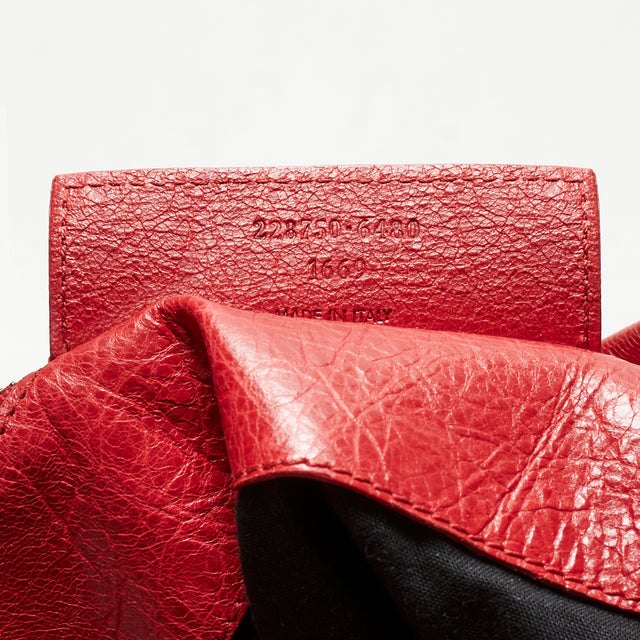 BALENCIAGA THE SUNDAY BAG