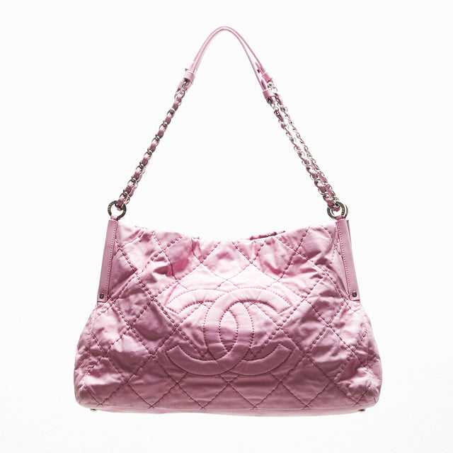 CHANEL COCO MARK BAG