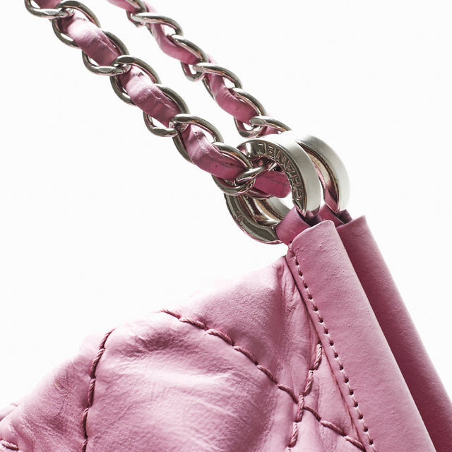 CHANEL COCO MARK BAG