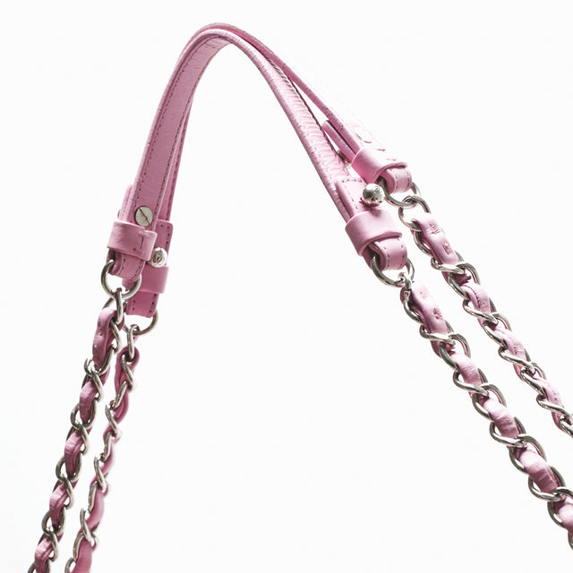 CHANEL COCO MARK BAG