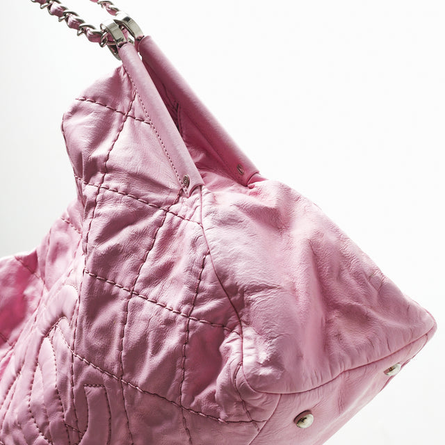 CHANEL COCO MARK BAG