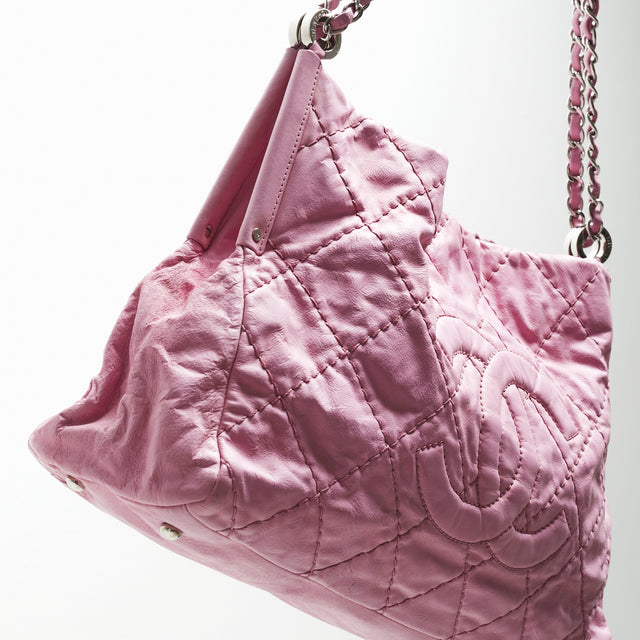 CHANEL COCO MARK BAG