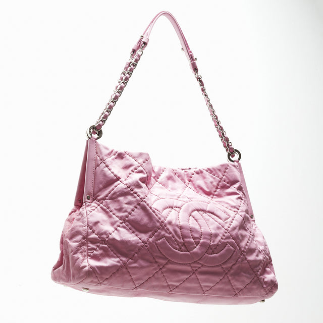 CHANEL COCO MARK BAG