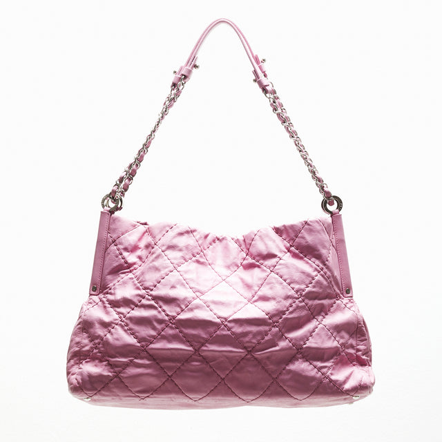 CHANEL COCO MARK BAG