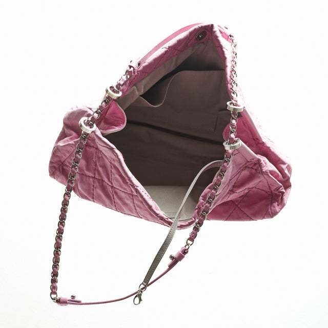 CHANEL COCO MARK BAG