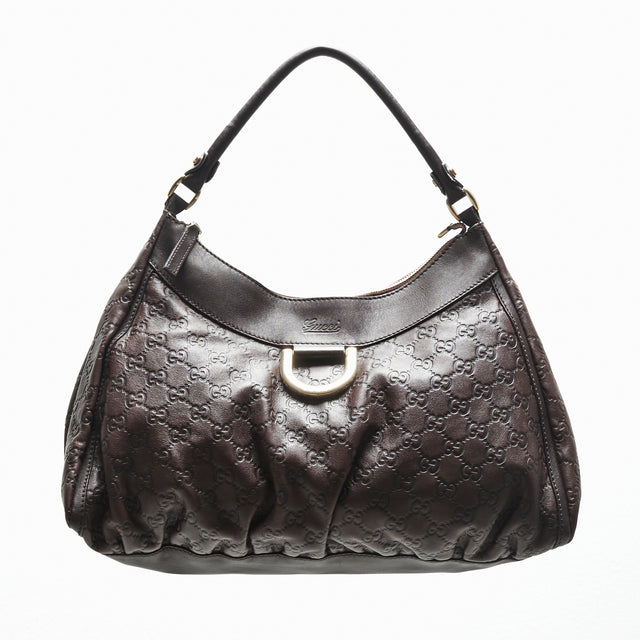 GUCCI ABBEY HAND BAG