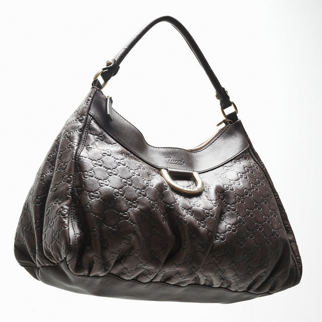 GUCCI ABBEY HAND BAG
