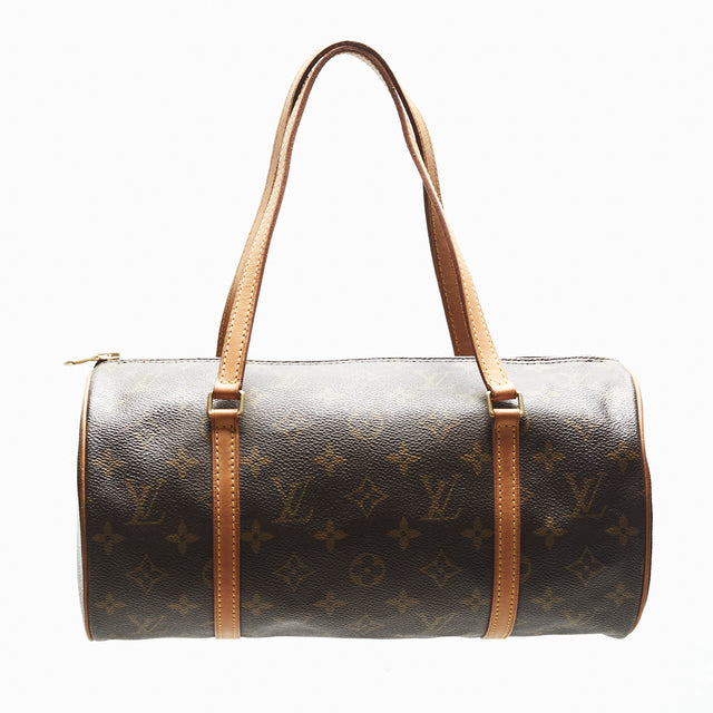 LOUIS VUITTON PAPILLON BAG