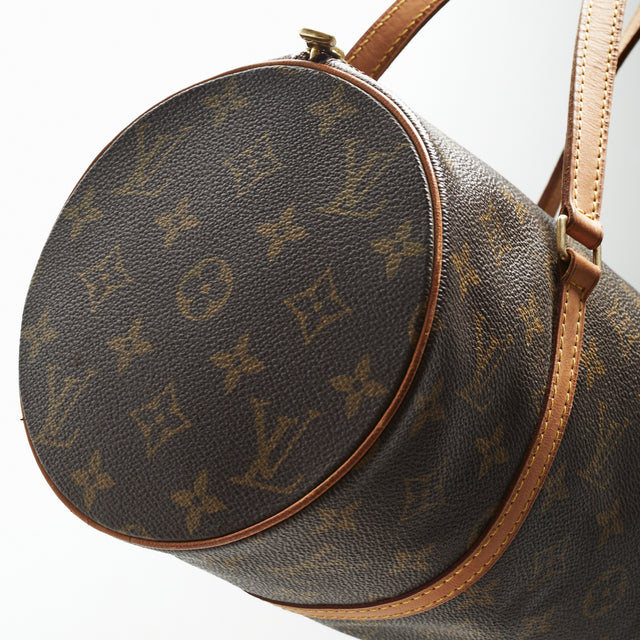 LOUIS VUITTON PAPILLON BAG