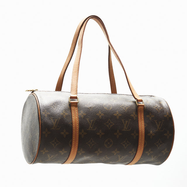 LOUIS VUITTON PAPILLON BAG