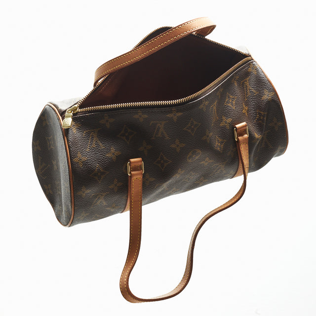 LOUIS VUITTON PAPILLON BAG